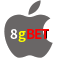Aplicativo 8gbet para iOS