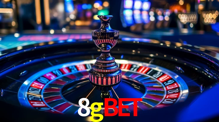 8g bet casino