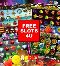 Descubra o Mundo do Cassino Online com 8gbet