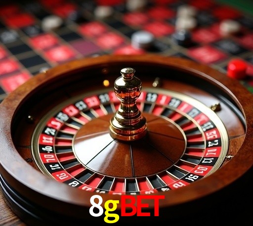 Jogos de Mesa Premium 8gbet - Blackjack, Roleta, Baccarat