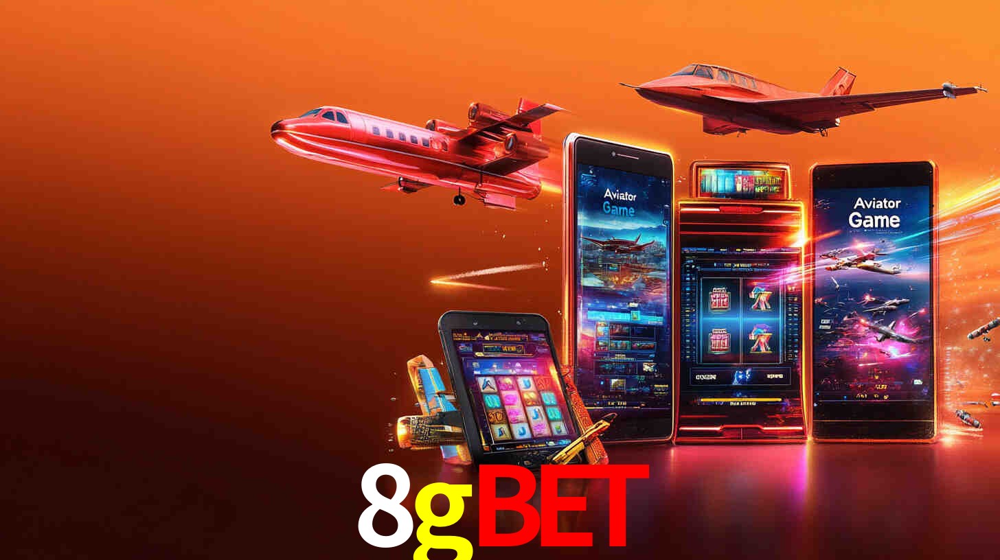 Apostas Esportivas na 8gbet: Um Guia Completo