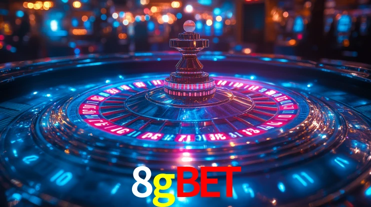 Explore as vantagens do 8gbet: serviço profissional e confiabilidade