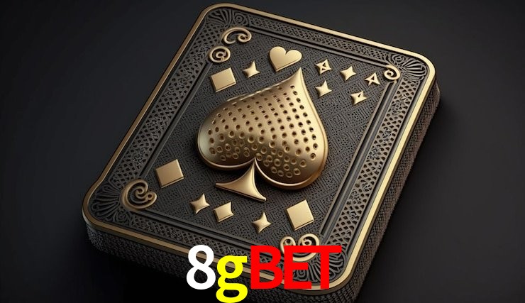Recursos de Bônus 8gbet
