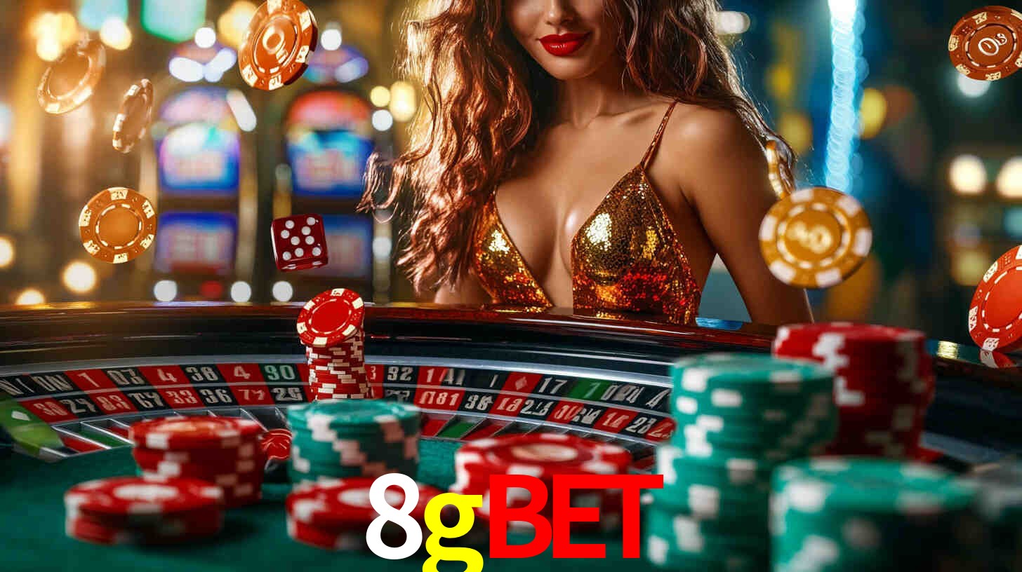 Premium Interface 8gbet