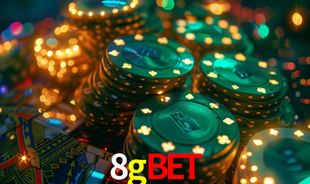 Apostas de Futebol 8gbet