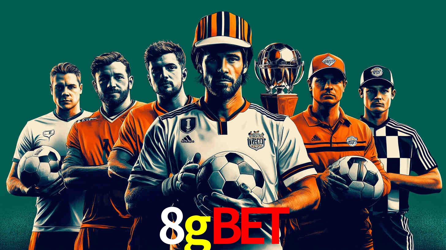Descubra a Essência do 8gbet: Nossa História e Compromissos