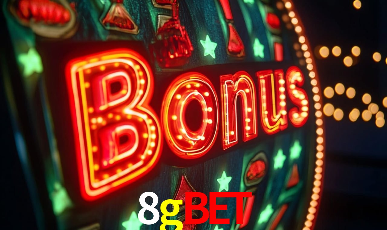 Bônus Diários 8gbet
