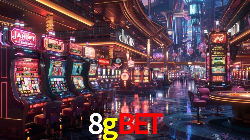 Live Casino 8gbet