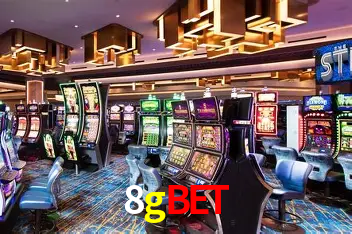 Apostas Esportivas na 8gbet: Um Guia Completo