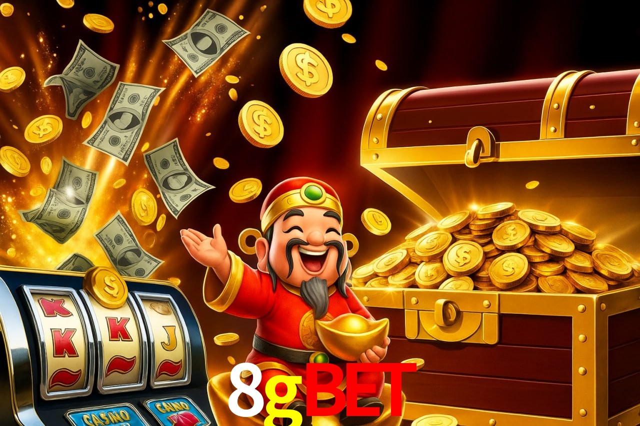Torneios 8gbet