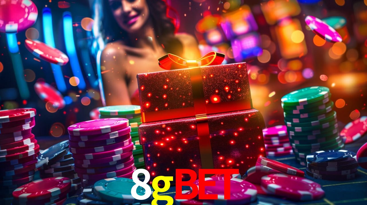 cassino 8gbet