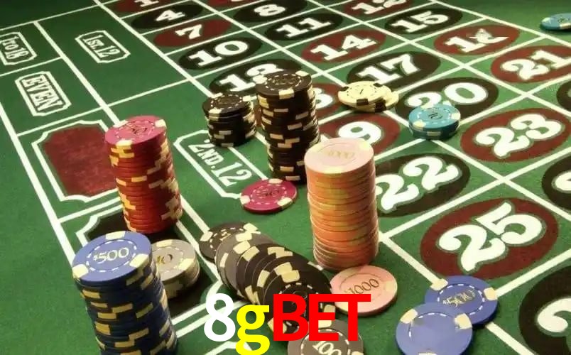 Casino Ao Vivo 8gbet