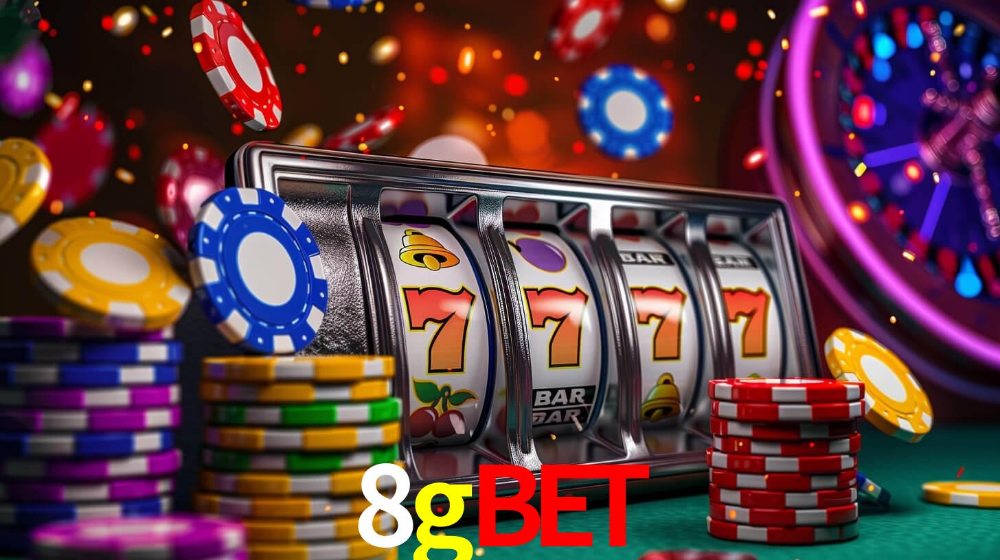 Programa VIP 8gbet