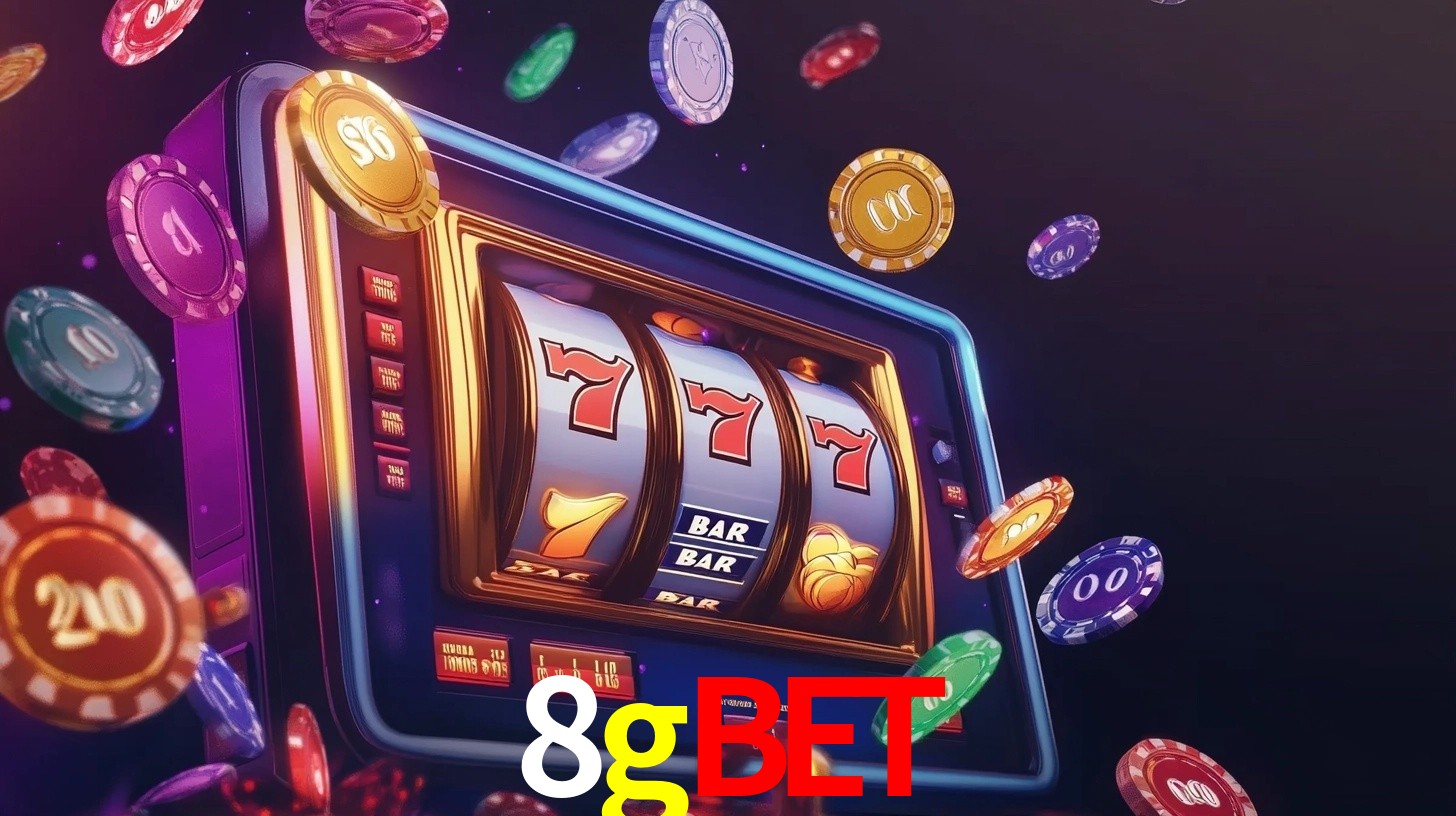 Programa VIP 8gbet