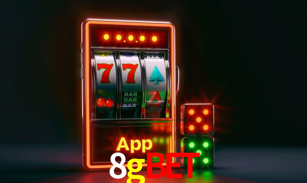 Diretório de Jogos 8gbet
