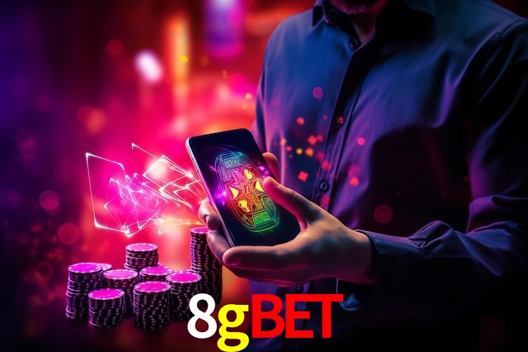Casino VIP 8gbet