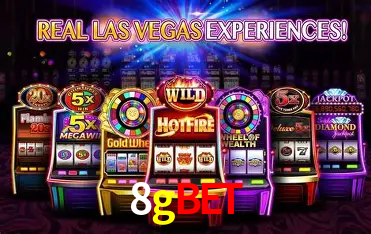 Descubra a Magia dos Jogos de Arcade no 8gbet