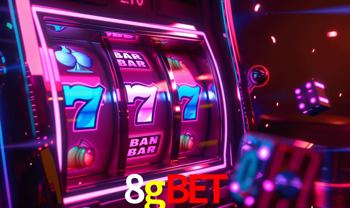 A Emoção da Loteria na 8gbet: Uma Chance de Mudança de Vida