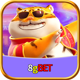 8gbet Logo