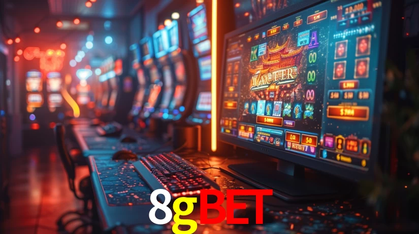 8G bet app