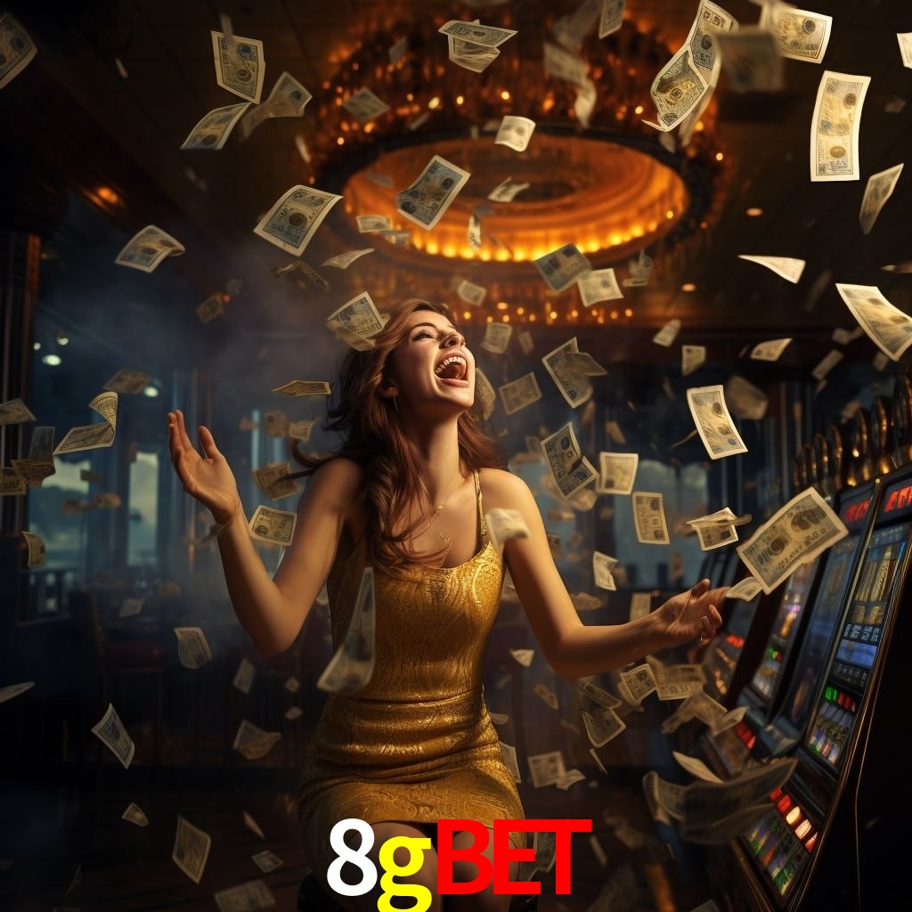 Daily Bonuses 8gbet