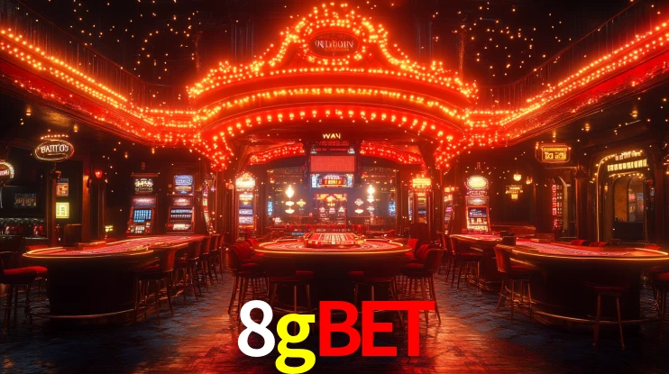 8G bet app