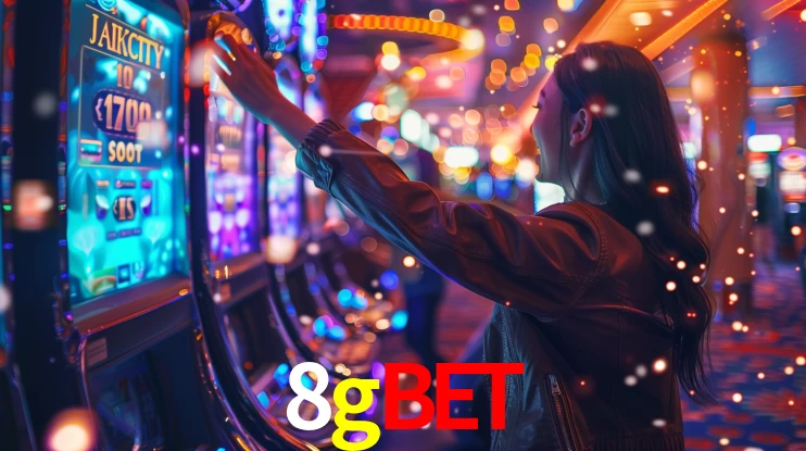 8G bet app