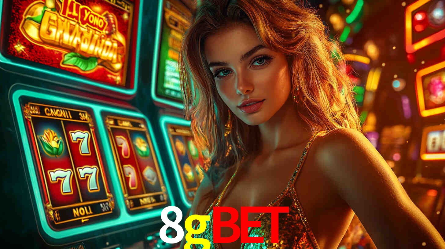 8gbet