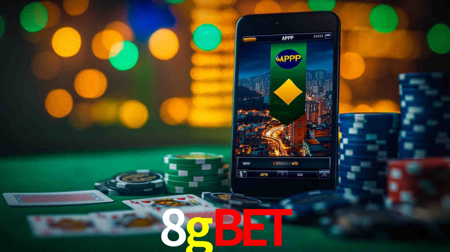 Casino Ao Vivo 8gbet