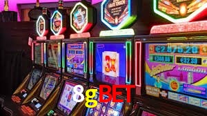 Provedores de Jogos 8gbet