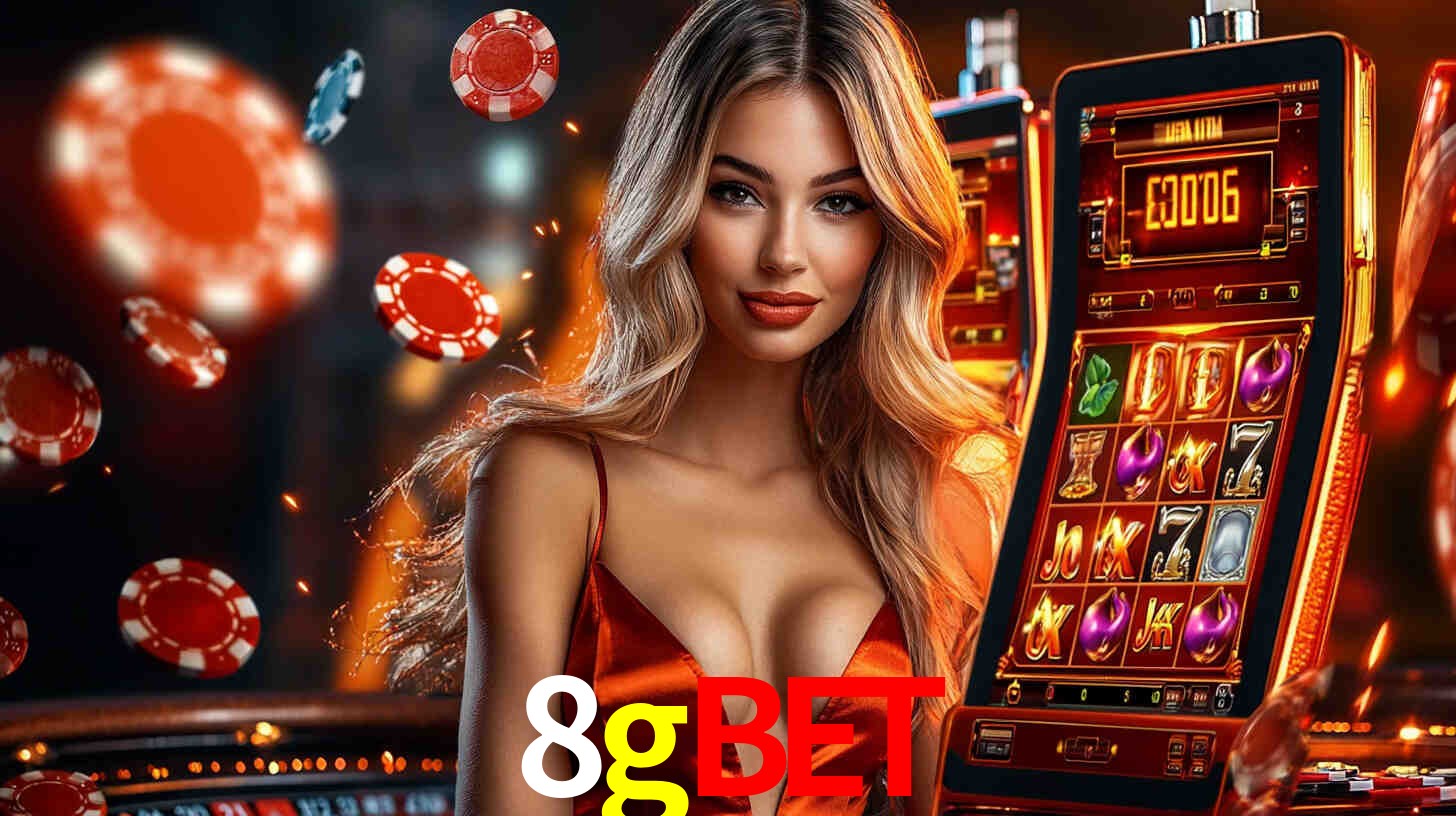8g bet casino