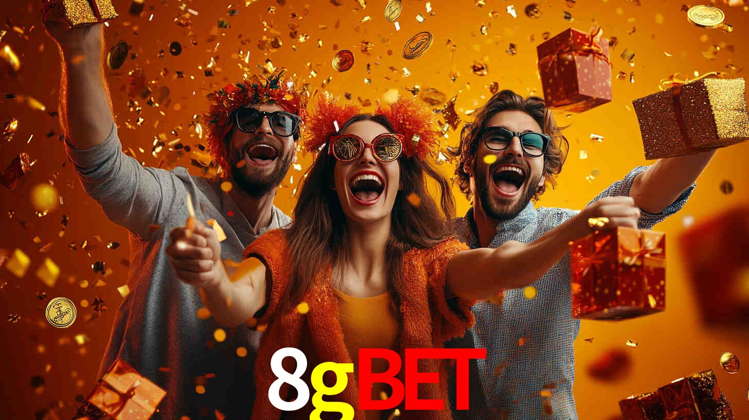 8G bet app