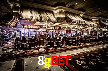 Slot Games 8gbet