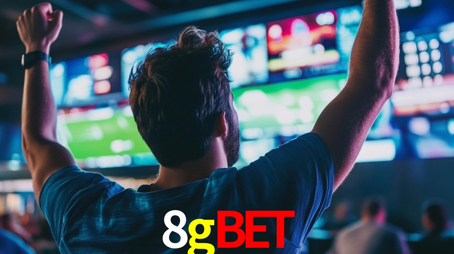 8g bet casino
