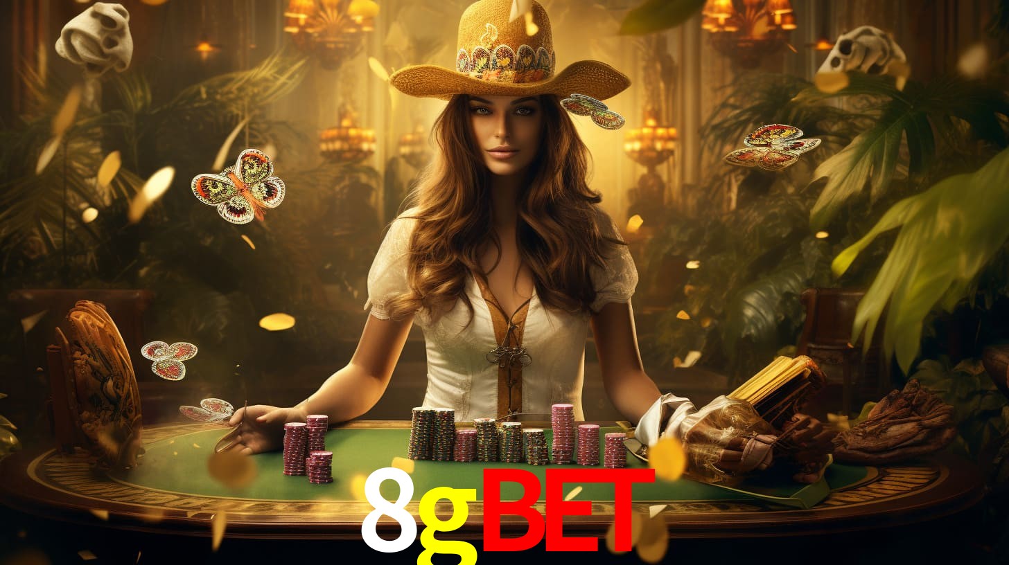 Exclusive Games 8gbet
