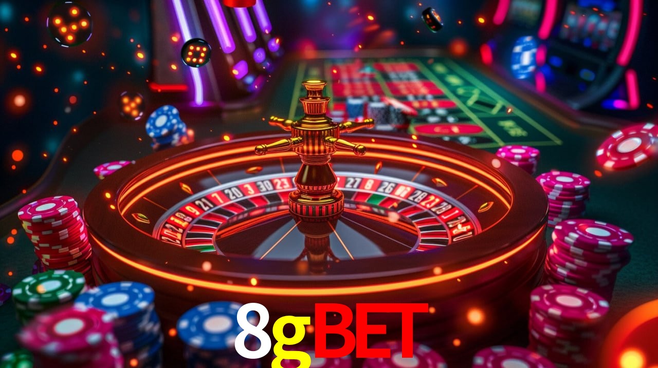 Diretório de Jogos 8gbet