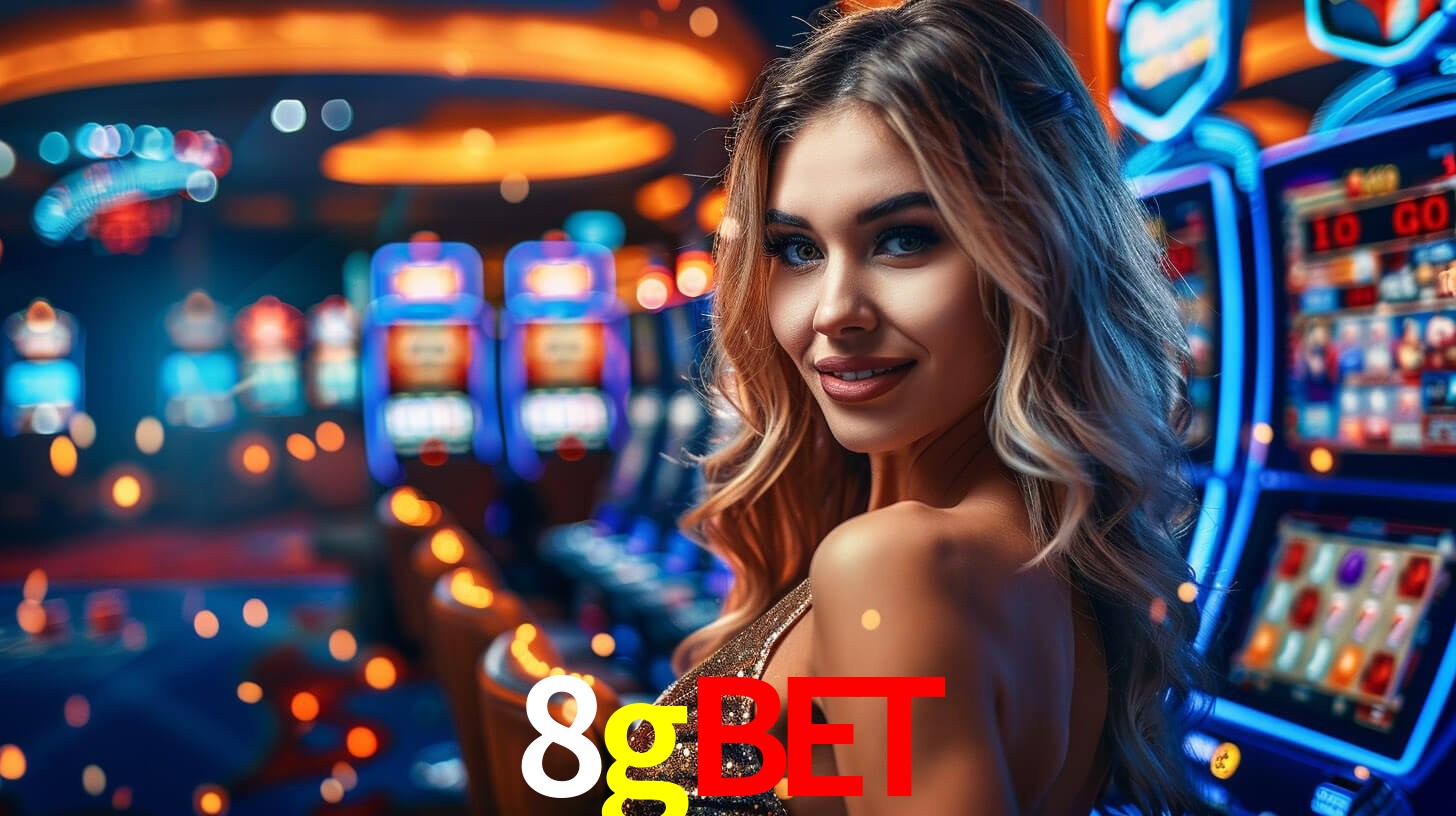 Desvendando o Mundo dos Jogos Virtuais na 8gbet
