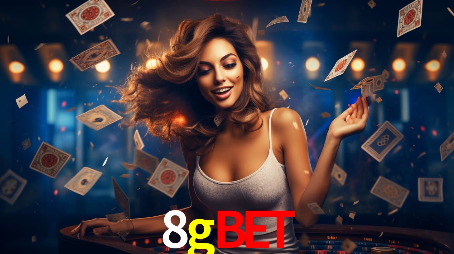 8gbet,8G bet app