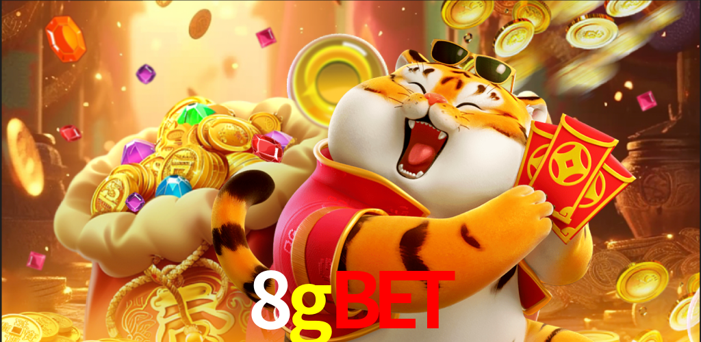 Desvendando o Mundo dos Jogos Virtuais na 8gbet