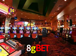Exclusive Offers 8gbet