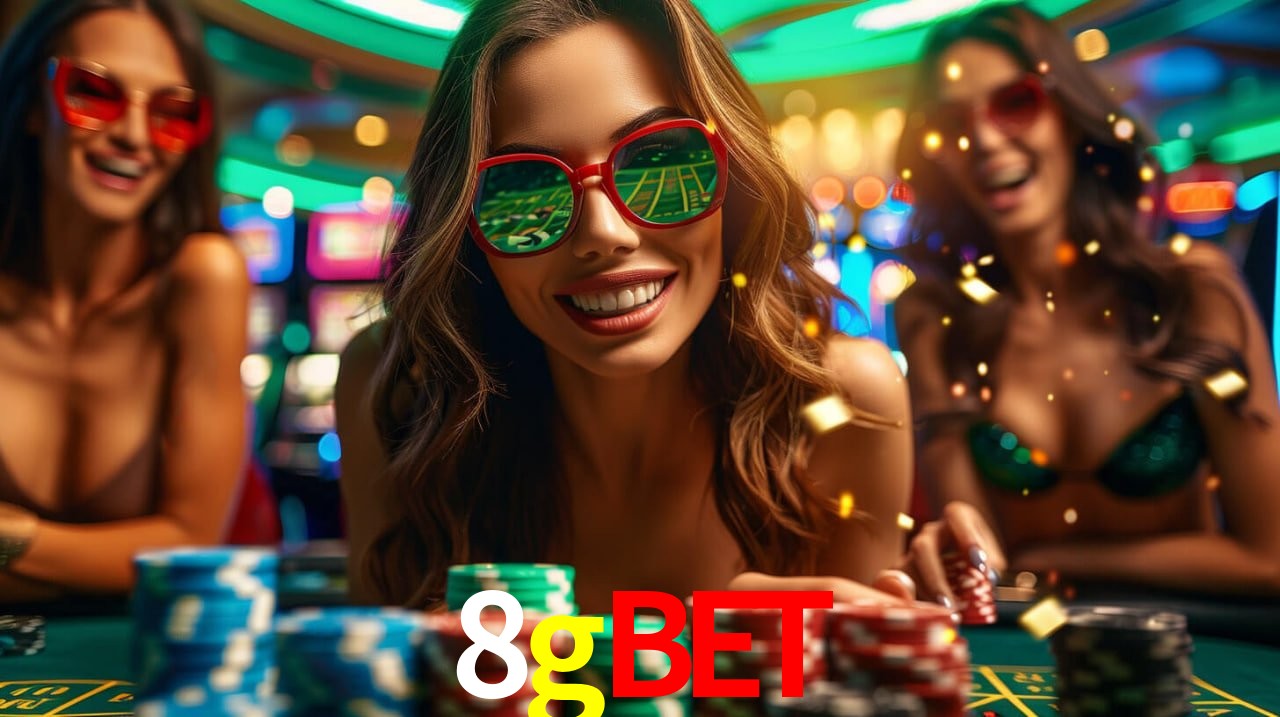 Live Casino 8gbet