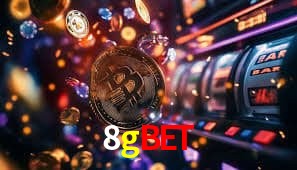 Recursos de Bônus 8gbet