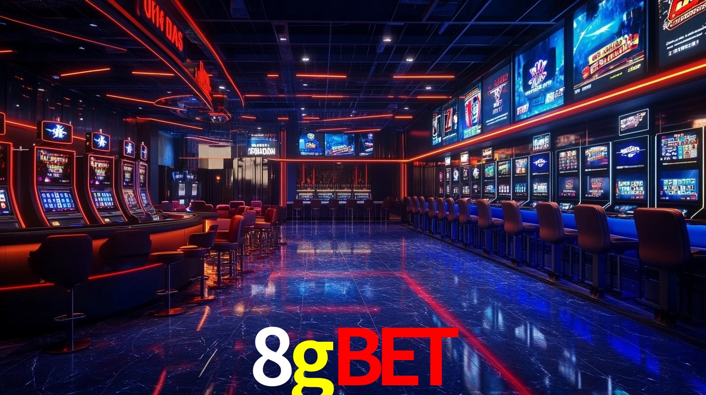 8g bet casino