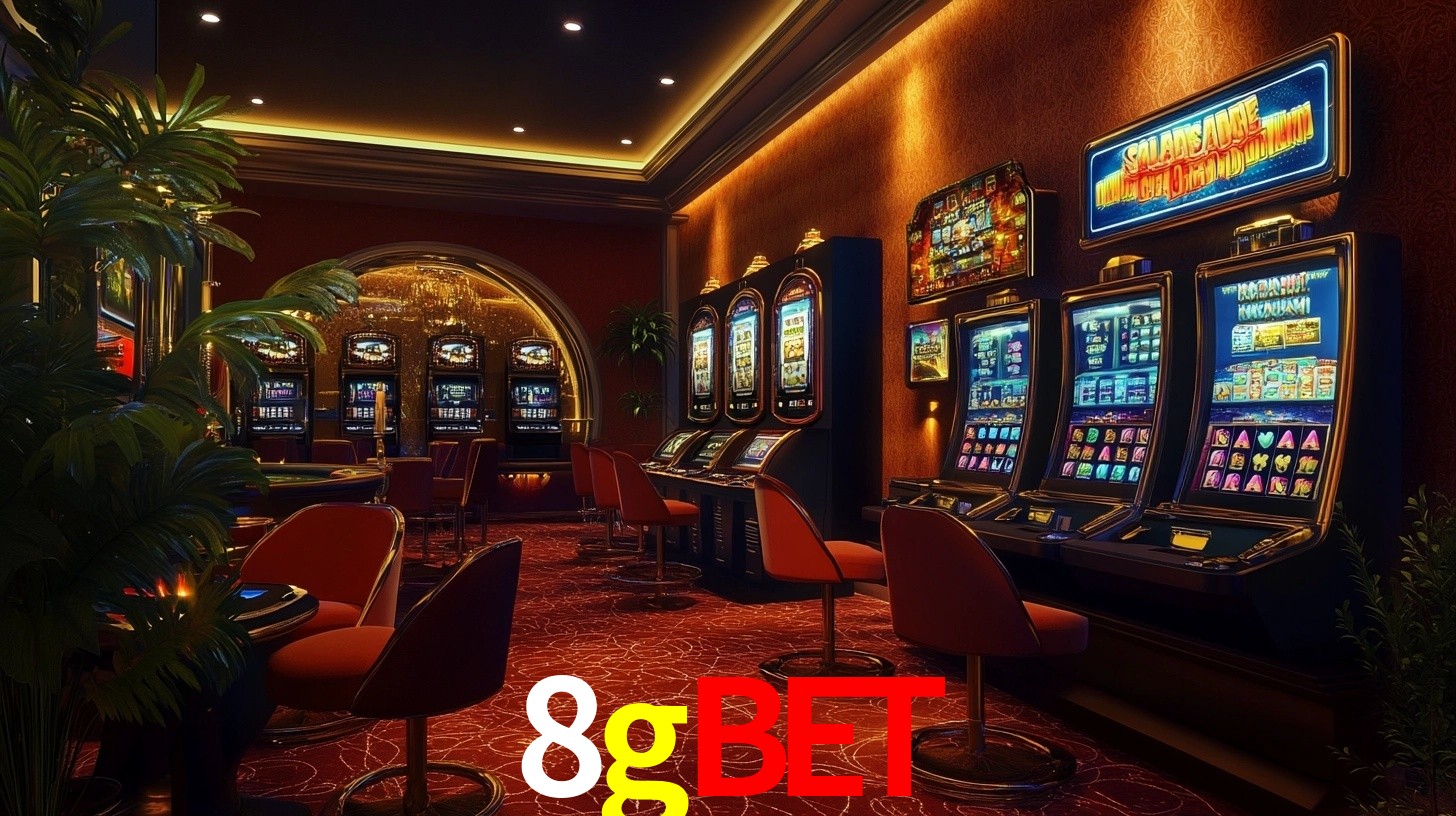 8gbet,8G bet app