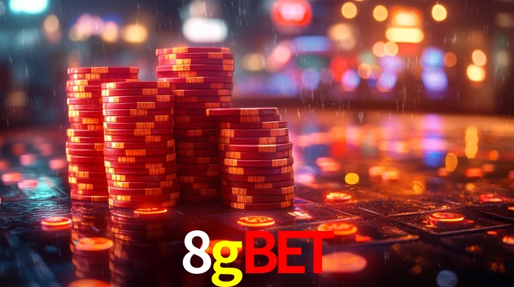 8gbet,8G bet app