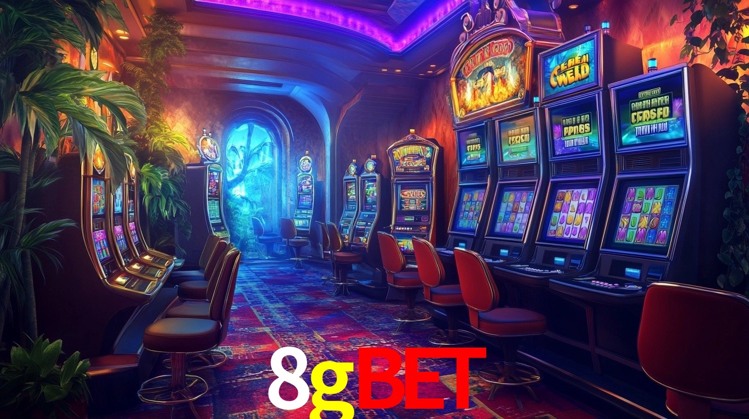 Ofertas Imperdíveis na 8gbet: Promoções e Bônus Que Valem a Pena