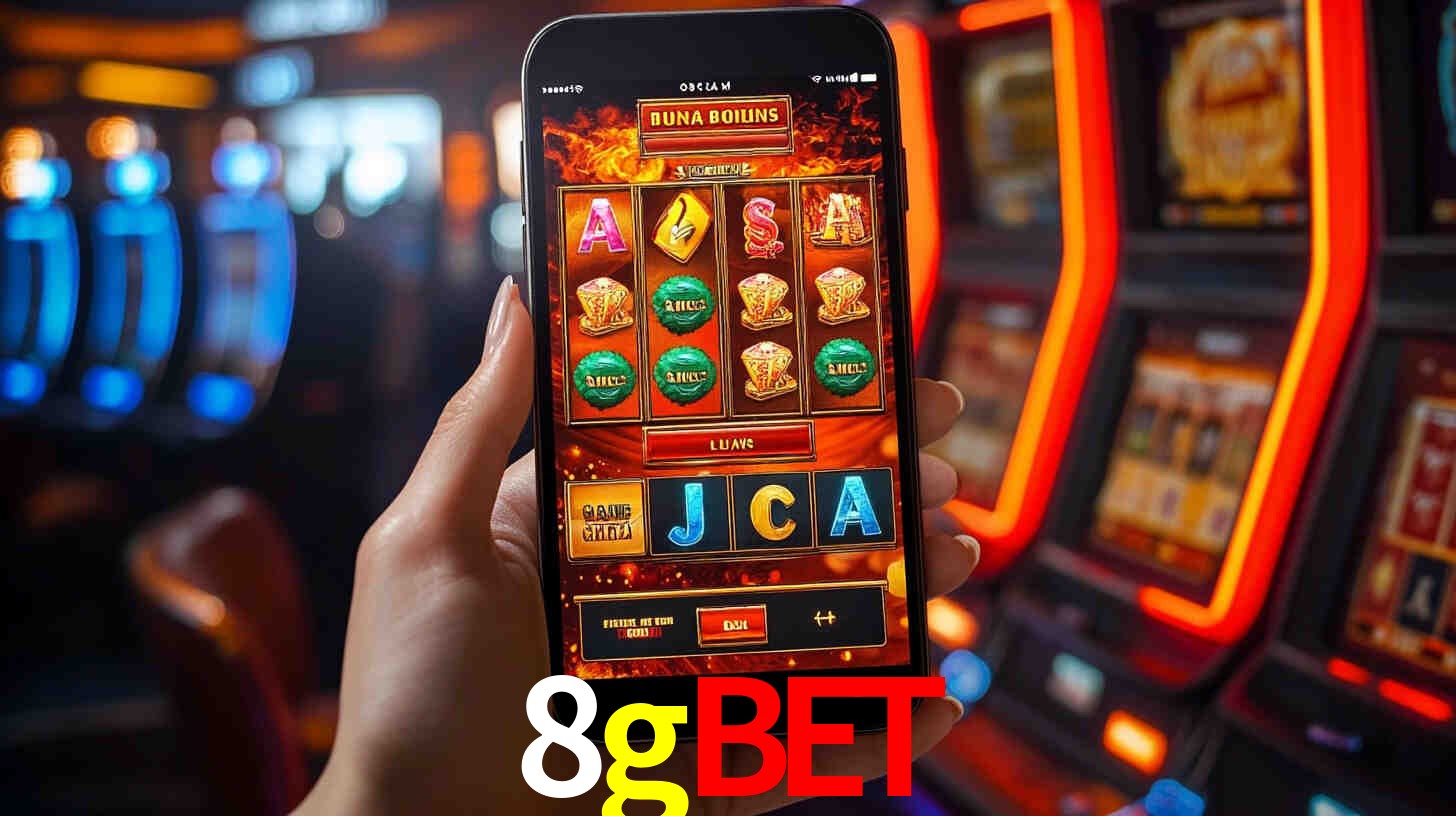 8gbet: A Experiência de Casino com Jogos de Mesa ao Vivo