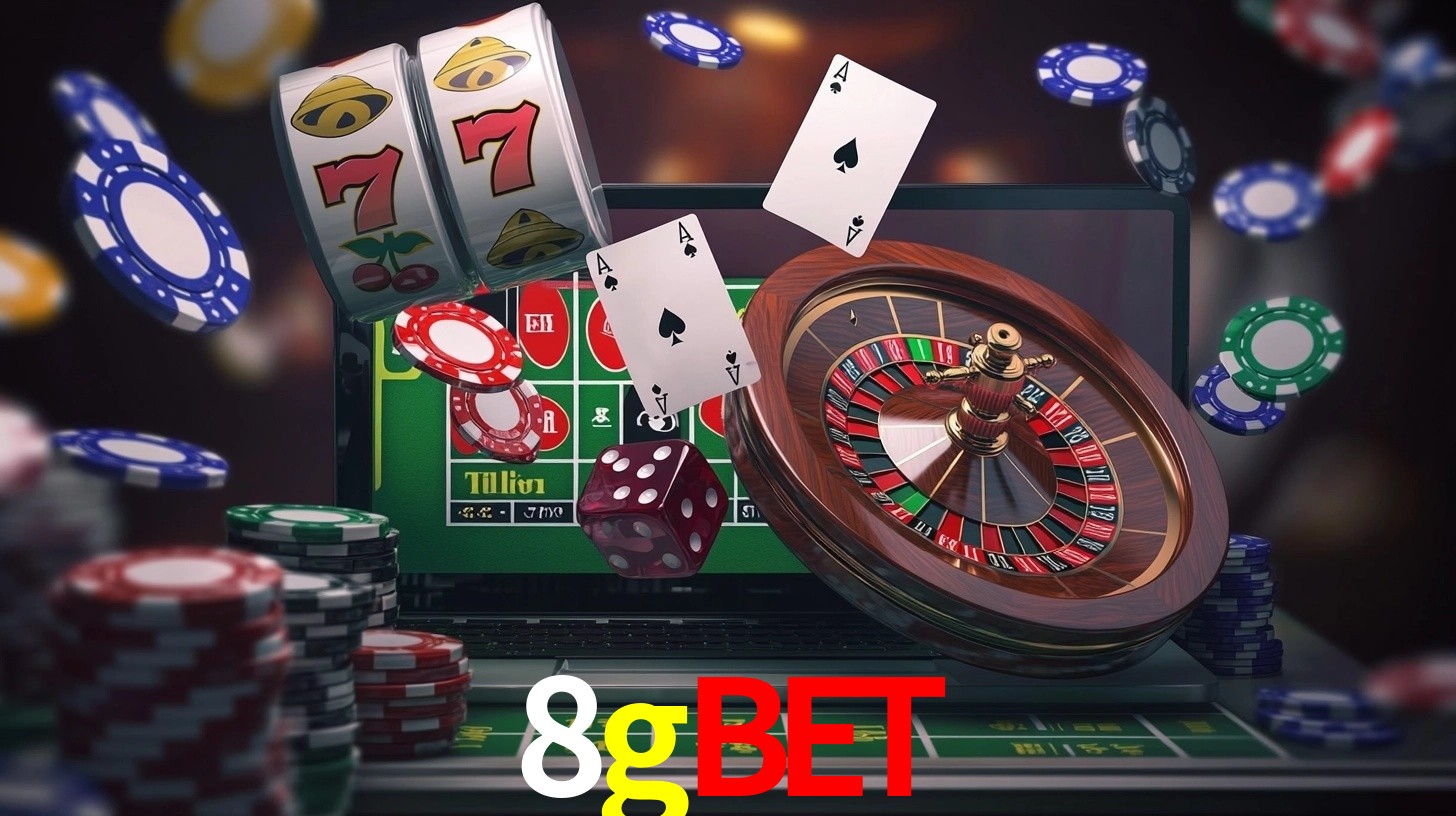 8G bet app